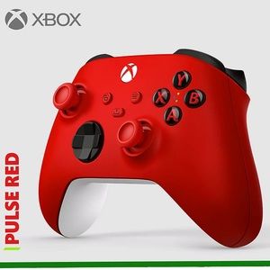 New - Microsoft Xbox Wireless Controller - Pulse Red - Unopened Box